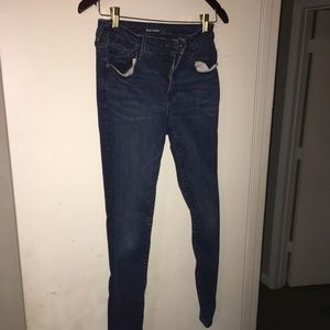 Old Navy Skinny Jeans